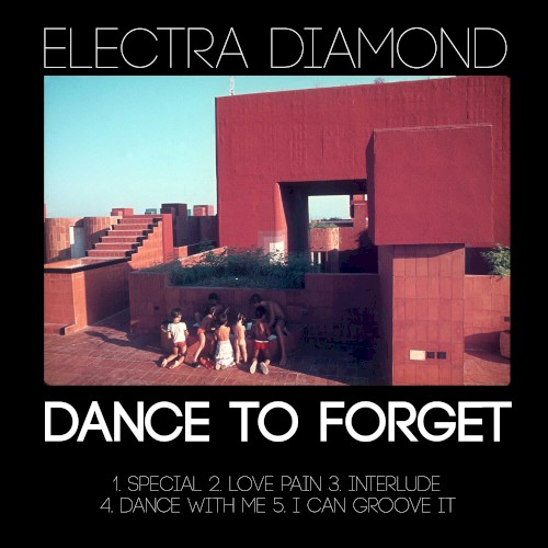 Dance To Forget