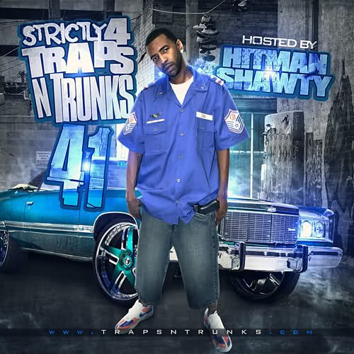 Strictly 4 the Traps n Trunks 41