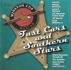 Fast Cars and Southern Stars