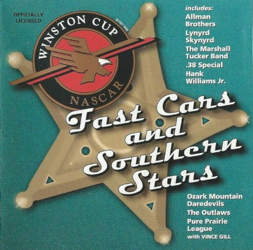 Fast Cars and Southern Stars