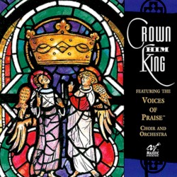Crown Him King