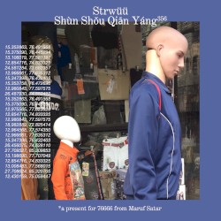 Shùn Shǒu Qiān Yáng³⁵⁶ Mixtape