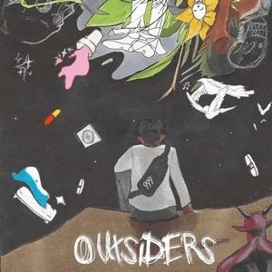 Outsiders (Sessions)