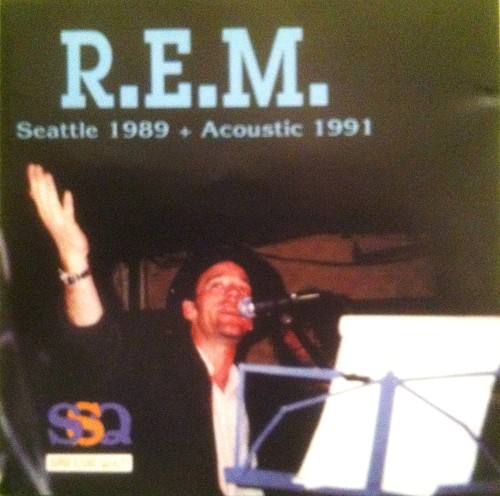 Seattle 1989 + Acoustic 1991