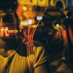 Never Let Me Go