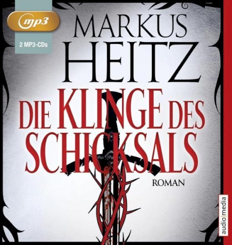 Die Klinge des Schicksals