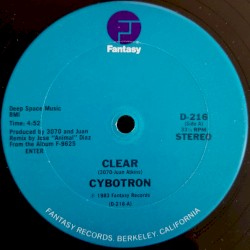 Clear