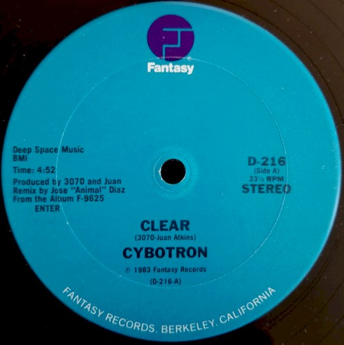 Clear
