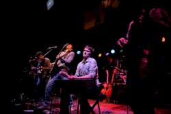 Live @ Tiptina's 7-30-10