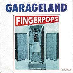 Fingerpops