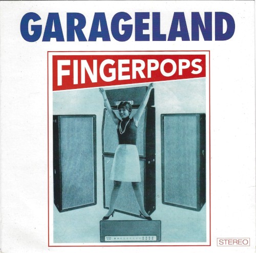 Fingerpops