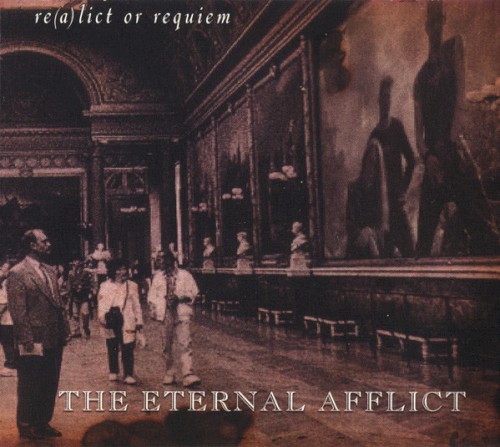Re(a)lict or Requiem