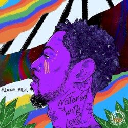 Watered With Love