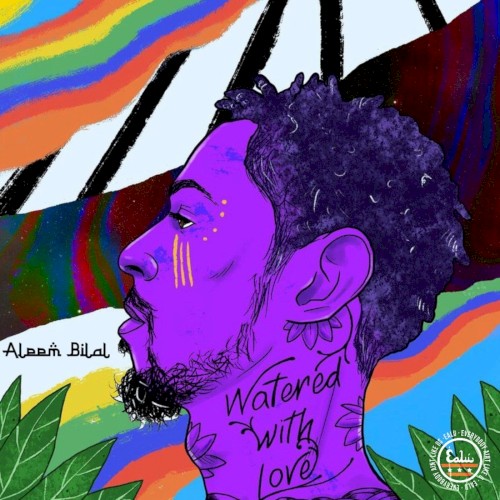 Watered With Love