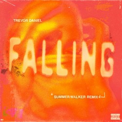 Falling (Summer Walker remix)