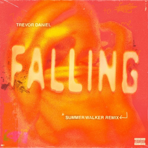 Falling (Summer Walker remix)