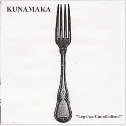 Legalize Cannibalism