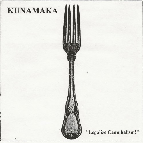 Legalize Cannibalism