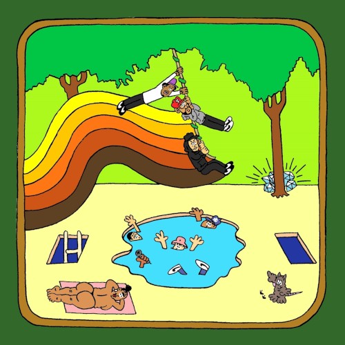 Pitfall Music