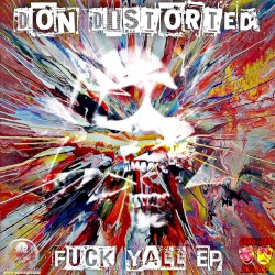 Fuck Yall EP