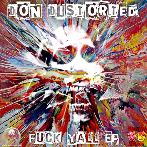 Fuck Yall EP