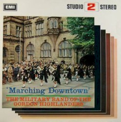 Marching Downtown