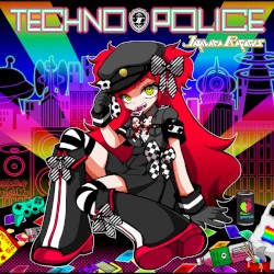 TECHNOPOLICE