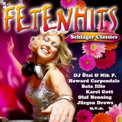Fetenhits: Schlager Classics