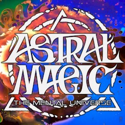 The Mental Universe