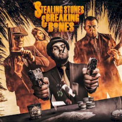 Stealing Stones and Breaking Bones