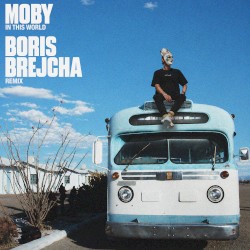 In This World (Boris Brejcha remix)