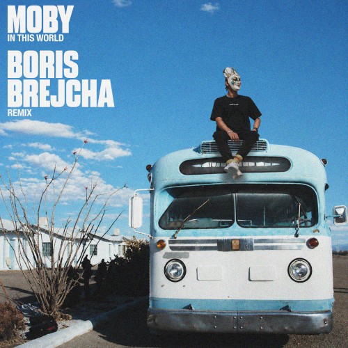 In This World (Boris Brejcha remix)