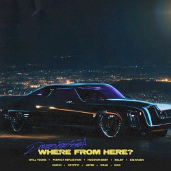 Where From Here?
