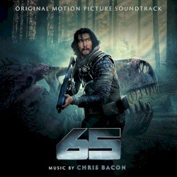 65: Original Motion Picture Soundtrack