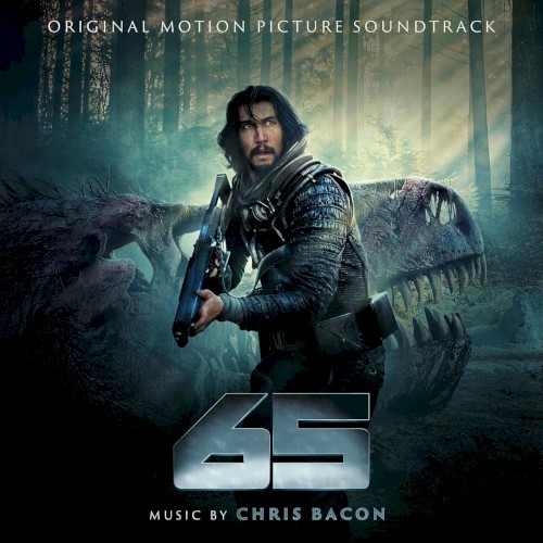 65: Original Motion Picture Soundtrack