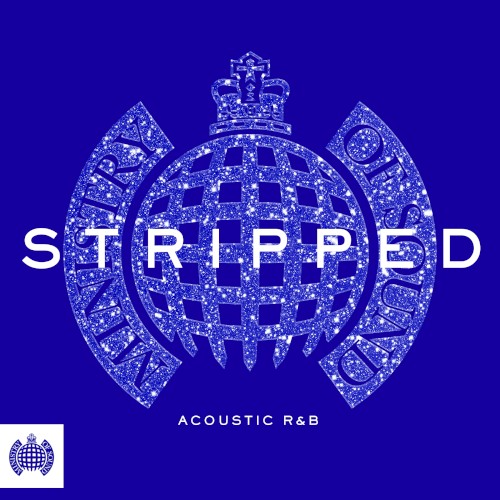 Stripped: Acoustic R&B