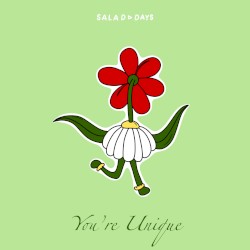 You’re Unique