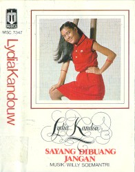 Sayang Dibuang Jangan