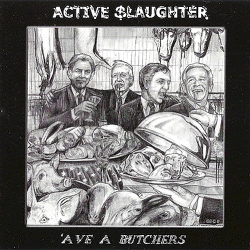 'Ave a Butchers