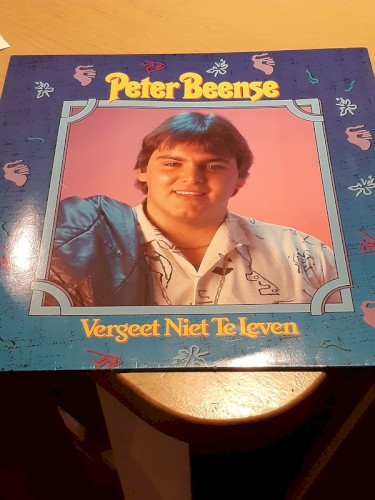 Vergeet niet te leven