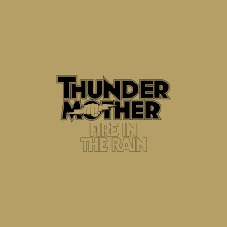 Fire in the Rain