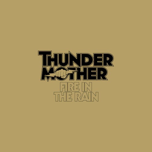 Fire in the Rain