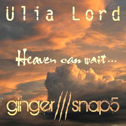 Heaven Can Wait...