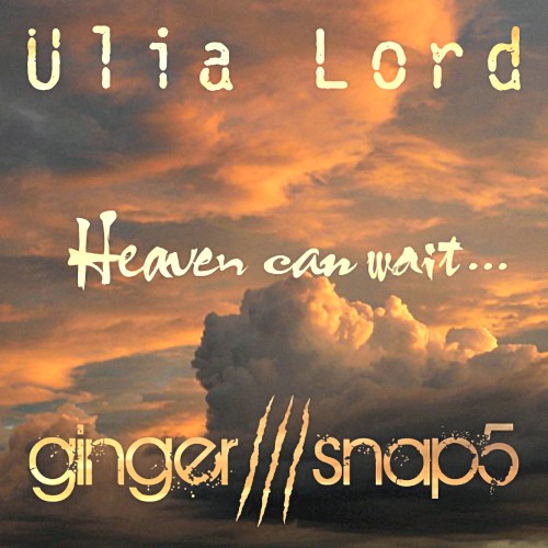 Heaven Can Wait...
