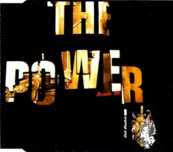 The Power (remix ’96)