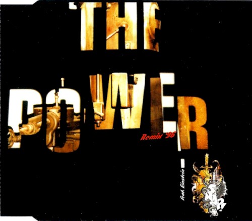 The Power (remix ’96)