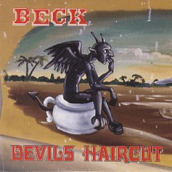 Devils Haircut