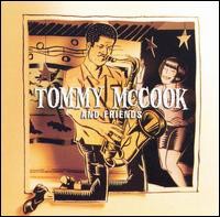 The Authentic Ska Sound of Tommy McCook