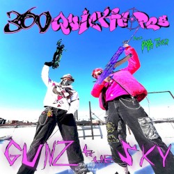 Gunz to the Sky