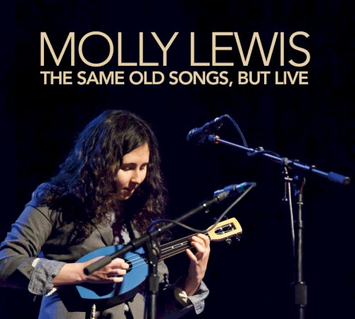 The Same Old Songs, But Live
